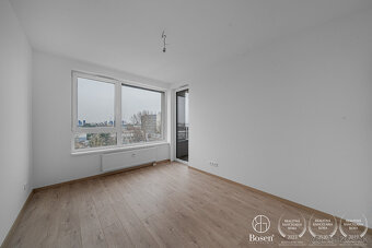 BOSEN | Priestranný 2 izbový byt v novostavbe PRÚDY Trnava - 11