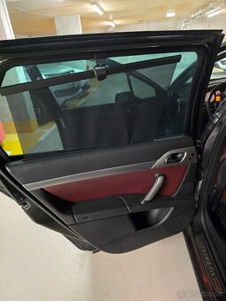 Predam Peugeot 407 nafta AC Kombi - 11