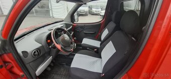 Fiat Doblo 1.3 Multijet - 11