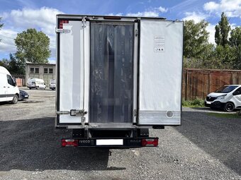 Iveco Daily 35, 2.3 diesel,85kW izoterm, chladiak, mrazak - 11