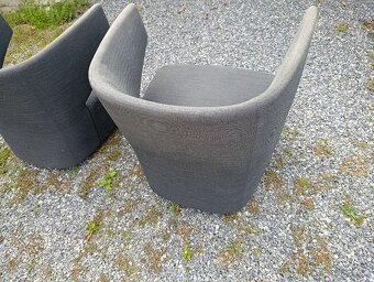 Dizajnová sedačka - 11