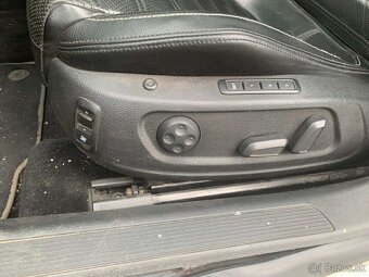 Rozpredam VW Passat CC 3.6 FSI 220kw ACC DSG - 11