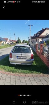 Koncovka Výfuku Octavia1 - 11