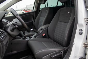 Renault Mégane Grandtour 1.2 TCe Limited 1. majiteľ - 11