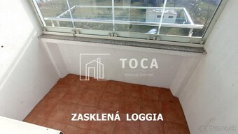 TOCA real – predaj 4izbového bytu v Bytči - 11