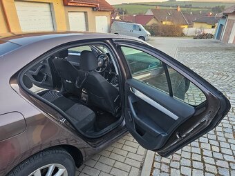 Škoda Octavia 3, 1.6 TDi, 2013 - 11
