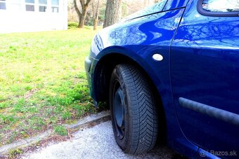 Peugeot 307 1.6 HDI - 11