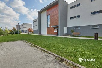 RentHub | Moderný a útulný 2-izbový byt | Senec - 11