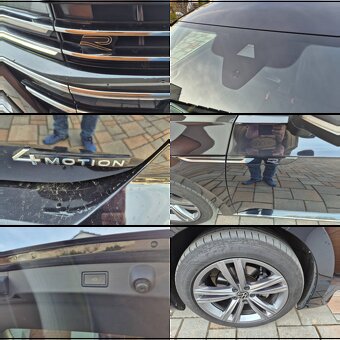 Volkswagen Arteon Shooting Brake 2.0 TDI R-Line DSG - 11