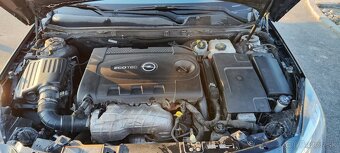 Opel Insignia Sports Tourer 2.0 CDTi 118kw - 11