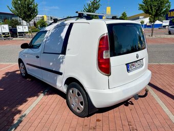 🚘Škoda Roomster Praktik 1.4 TDi 51kw ťažné manuál 🚨 - 11