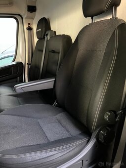 Fiat Ducato - 11
