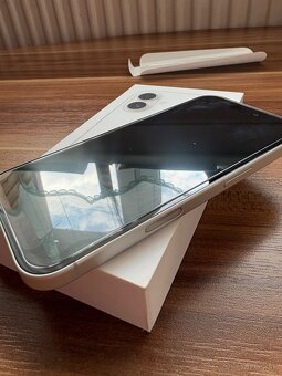 Predám iPhone 16 128gb - 11