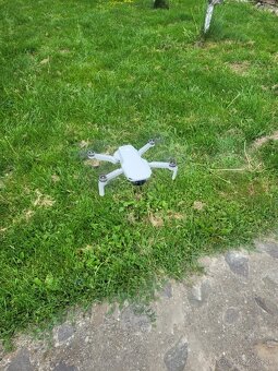 Dji mavic mini fly more combo - 11