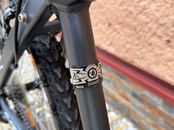 Horský Bicykel SCOTT VOLTAGE YZ2 26” ako novy - 11