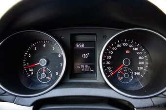 Volkswagen Golf 1,2TSI 2011 - 11
