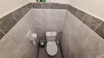 EXKLUZÍVNY PREDAJ-Kompletne prerobený 5 izb.RD, Komárno časť - 11