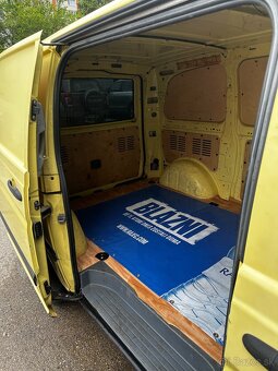 Vito 111 CDI - 11