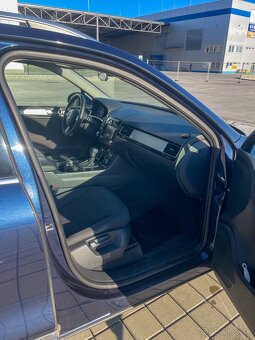 Volkswagen Touareg 7P 3.0TDI 2014 - 11
