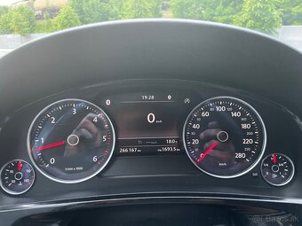 Volkswagen Touareg 7P 3.0TDI 2014 - 11