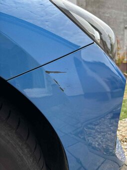 HYUNDAI i30 Fastback 1.4 T-GDi 103kW 2019 - 11
