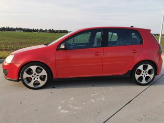 Volkswagen Golf 5 GTI 2.0 Tfsi 147kw - 11
