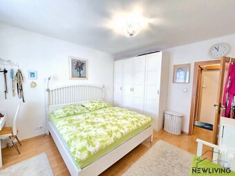 NADHERNÝ BYT Námestie SNP / Piešťany - 11