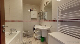 2izb NOVOSTAVBA KOLOSEO-RUŽINOV BRATISLAVA - 11