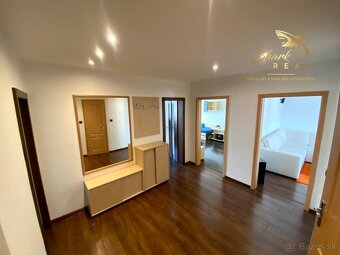 Predaj: Jedinečný 4-izbový byt 105 m², 2 balkóny, 2 kúpeľne, - 11