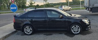Škoda octávia 2 2.0 tdi 16v 103kw - 11