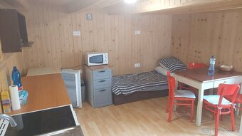 Suchá nad Parnou - RD s ovocným sadom, 1664 m2 na predaj  - 11