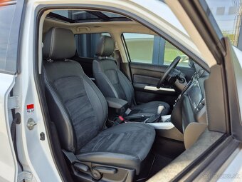 Suzuki Vitara 1.6 DDiS Premium 4WD 6TCSS - 11