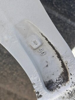 Zimná Sada BMW rad 3,4+GoodYear 225/45 R18 - 11