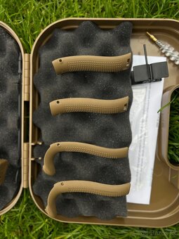 Glock 19X 9mm COMBO + Kydex - 11