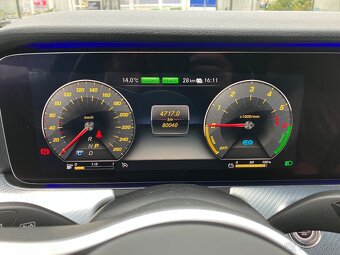 Mercedes E300 DE - 11