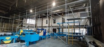 🏗️ Lešenárske služby – montáž a demontáž lešenia - 11