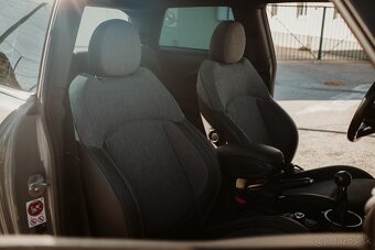 F56 Mini Cooper S Manual 2016 / Možná výmena za M135i - 11