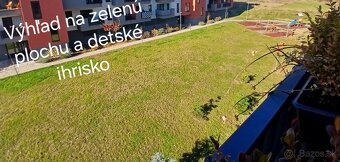 Prenajmem zariadený 2-izbovy byt. - 11