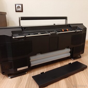 Radiomagnetofon - 11