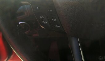 Ford Focus 2016 combi 1.0 ecoboost, SK auto - 11