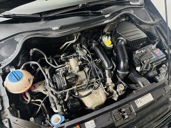 Volkswagen Polo 6r 1.2tsi 77kw, r.v.:2012 - 11