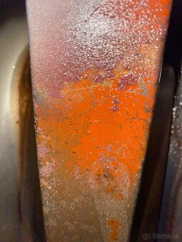 Palivová nádrž Jawa 250/350 panelka - 11