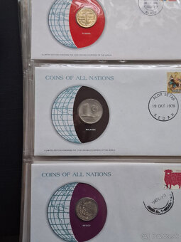 Numizmaticke obalky - cast druha - 11