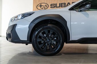 Subaru Outback 2.5i ES Adventure AWD Lineartronic - 11