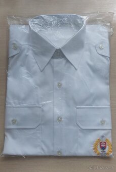 Vojenská rovnošata OSSR - 11