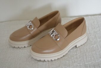 Mokasíny MICHAEL Michael Kors, veľ.37 - 11