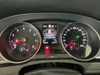 Volkswagen PASSAT 1.5 TSI ACT Business, 2020 - 11