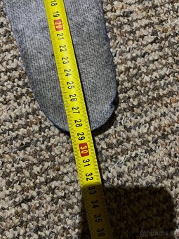 2x Sidi Adventure GTX, velikost 44 - 11