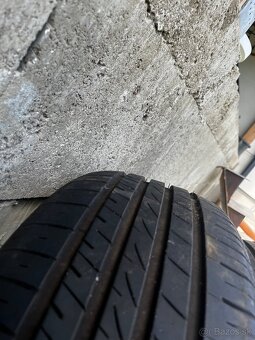 Letne pneu 205/55 r16 - 11