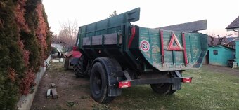 Zetor 4011 - 11